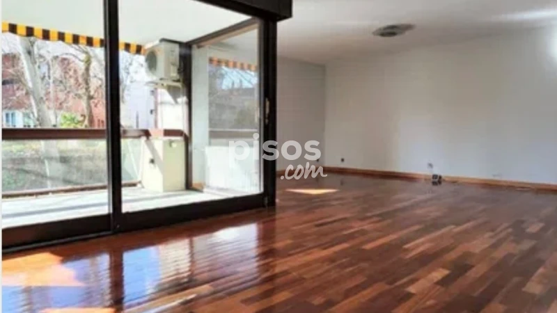 Piso en alquiler en Avenida de Alberto Alcocer