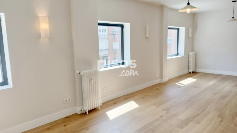 Piso en alquiler en Calle de la Infanta María Teresa