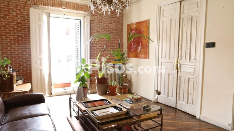 Fotografía del inmueble reportado: 2.500 €/mes — Madrid, Madrid