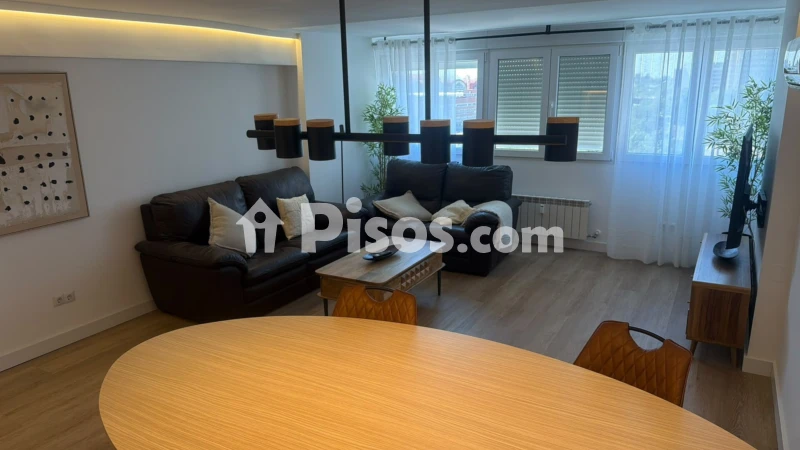 Fotografía del inmueble reportado: 3.300 €/mes — Madrid, Madrid