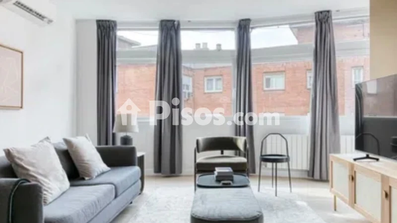Fotografía del inmueble reportado: 2.450 €/mes — Madrid, Madrid