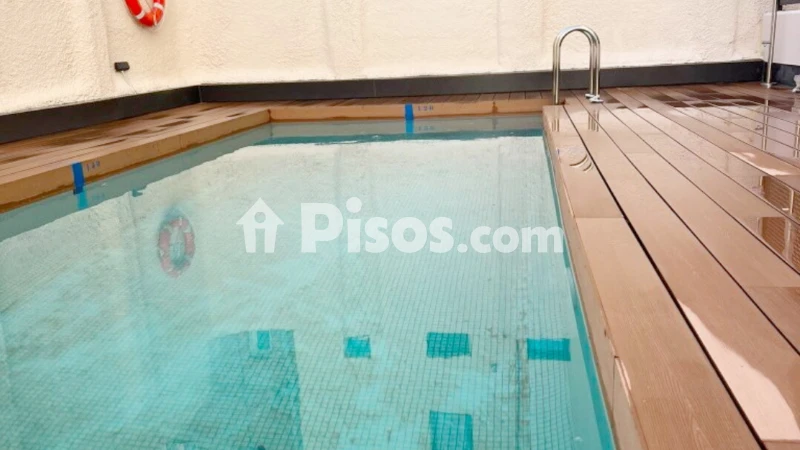 Fotografía del inmueble reportado: 2.150 €/mes — Madrid, Madrid