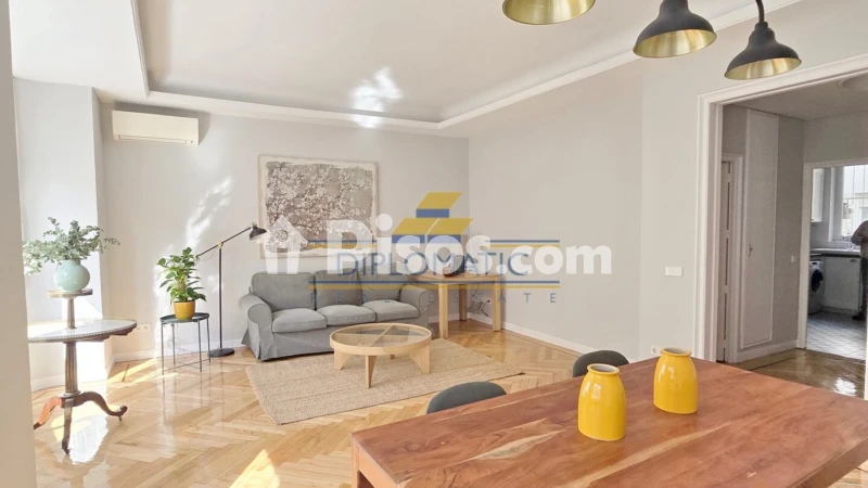 Fotografía del inmueble reportado: 4.200 €/mes — Madrid, Madrid