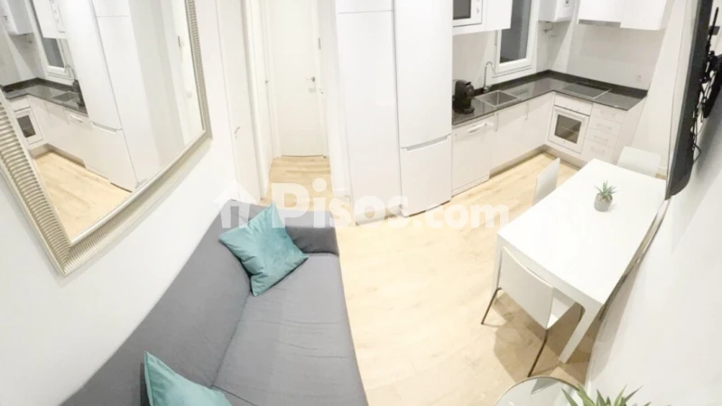 Fotografía del inmueble reportado: 1.990 €/mes — Madrid, Madrid