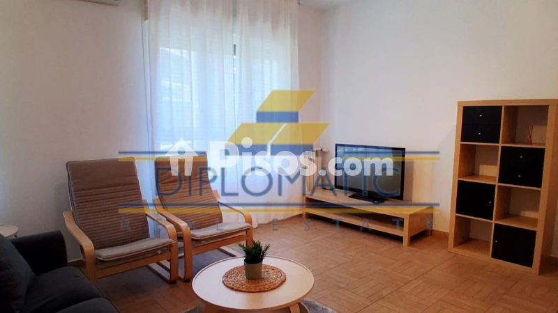 Fotografía del inmueble reportado: 2.000 €/mes — Madrid, Madrid