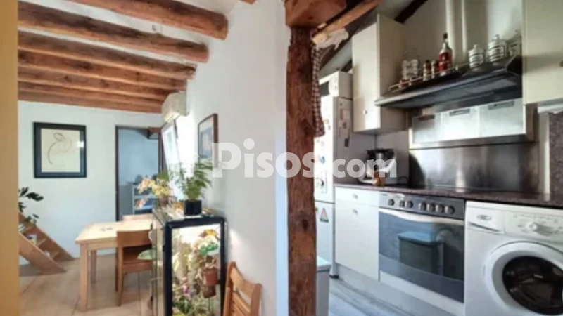 Fotografía del inmueble reportado: 2.000 €/mes — Madrid, Madrid