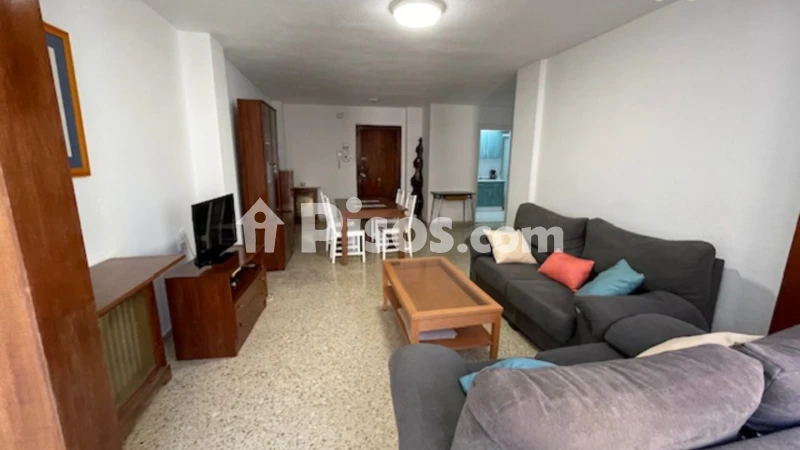Fotografía del inmueble reportado: 1.000 €/mes — Granada, Granada