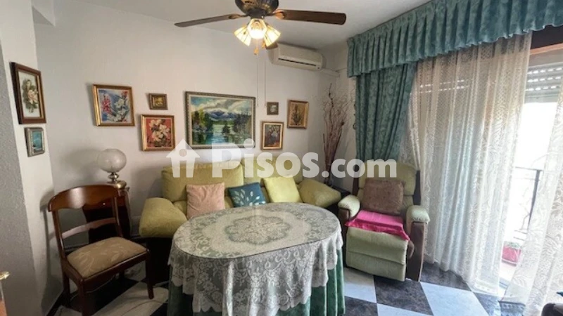 Fotografía del inmueble reportado: 780 €/mes — Granada, Granada