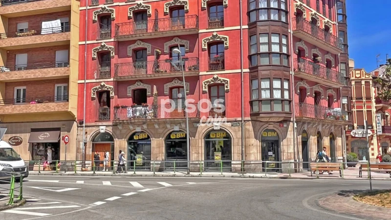 Piso en venta en Calle de Silvestre Ochoa, Centro (Castro Urdiales) de 199.000 €