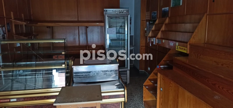 Local comercial en venta en Intxausti Plaza, Ordizia de 22.000 €
