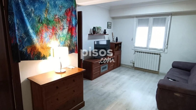 Piso en venta en Calle Etxezarreta, Ordizia de 120.000 €