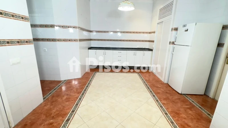 Casa – San Fernando - Vista 3