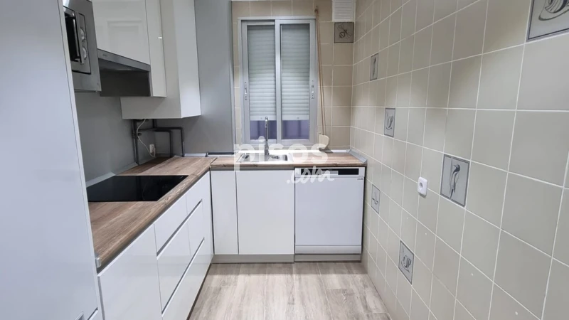 Piso en alquiler en Calle del Conde de Peñalver, cerca de Calle de Ayala