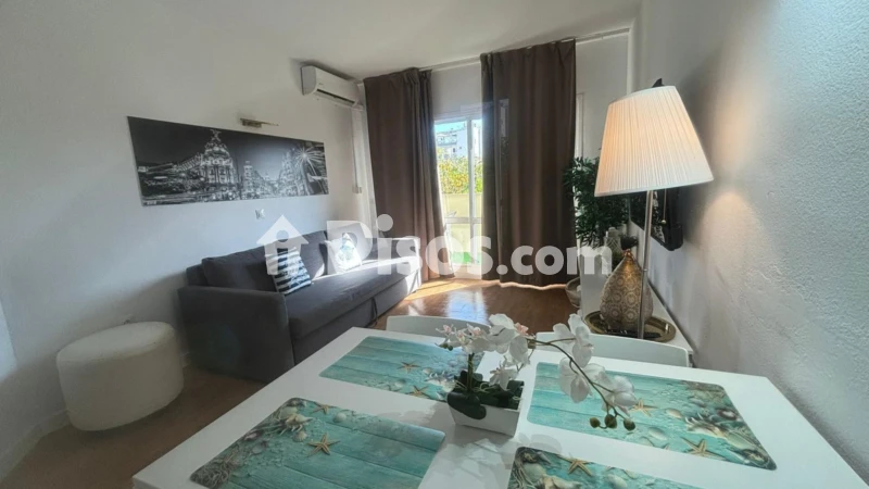 Fotografía del inmueble reportado: 1.100 €/mes — Málaga, Málaga