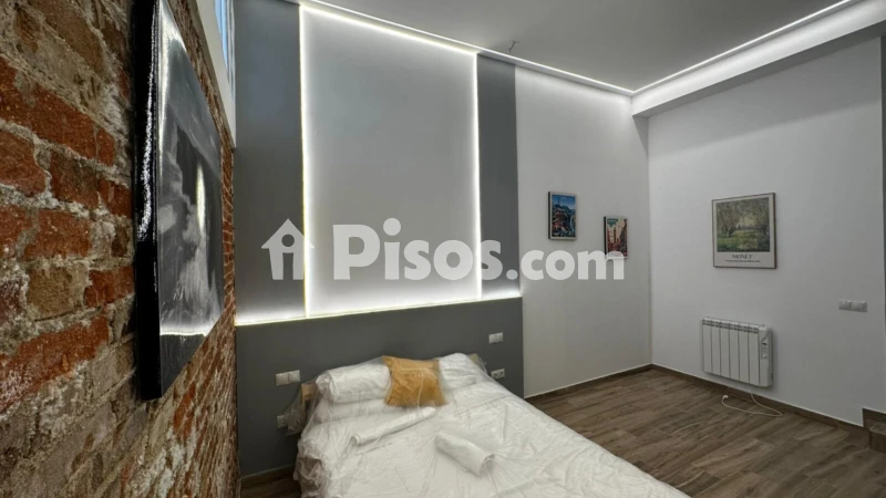 Fotografía del inmueble reportado: 1.150 €/mes — Madrid, Madrid