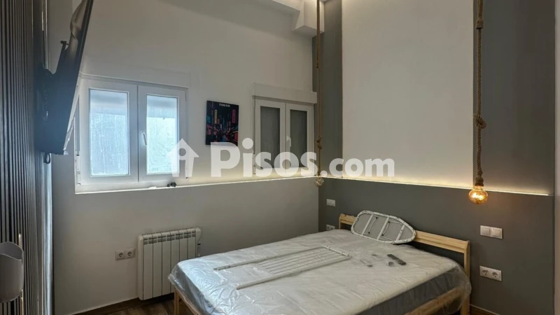 Fotografía del inmueble reportado: 1.190 €/mes — Madrid, Madrid