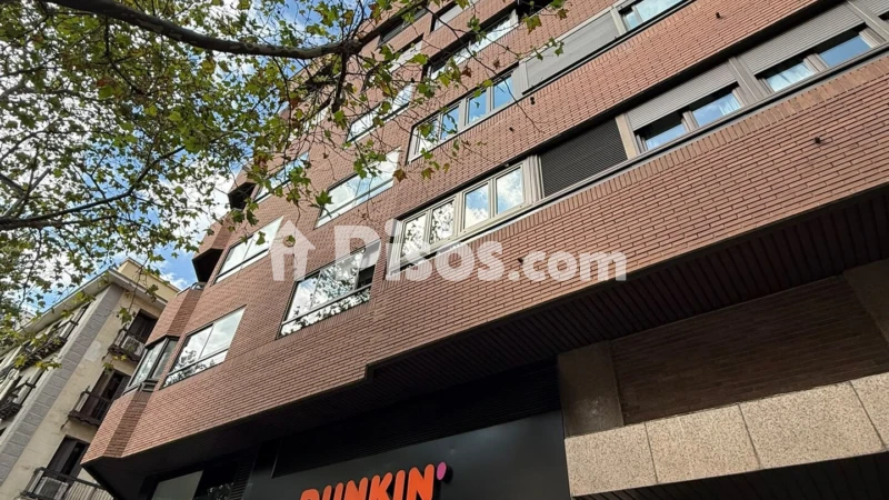 Fotografía del inmueble reportado: 2.400 €/mes — Madrid, Madrid