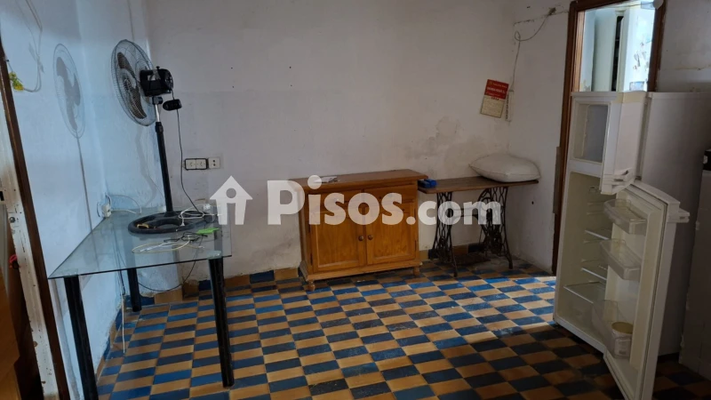 Piso – Alicante - Alacant