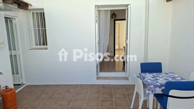 Casa – Alicante - Alacant