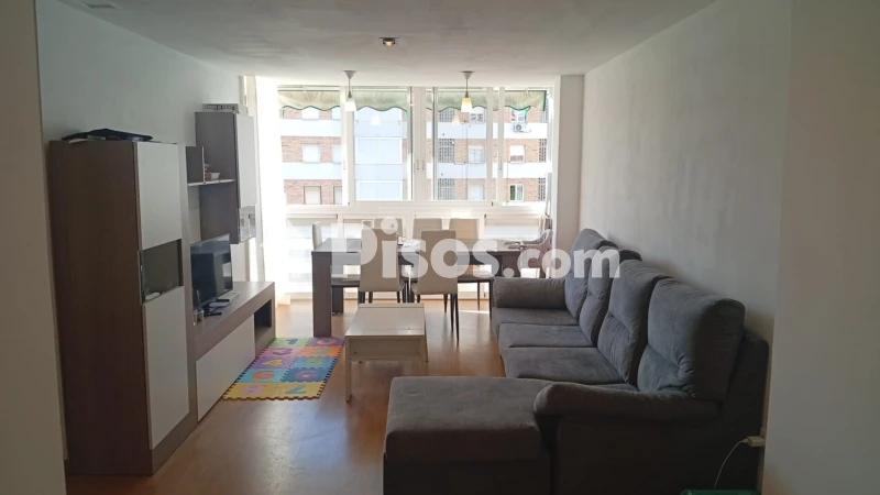 Piso – Alicante - Alacant