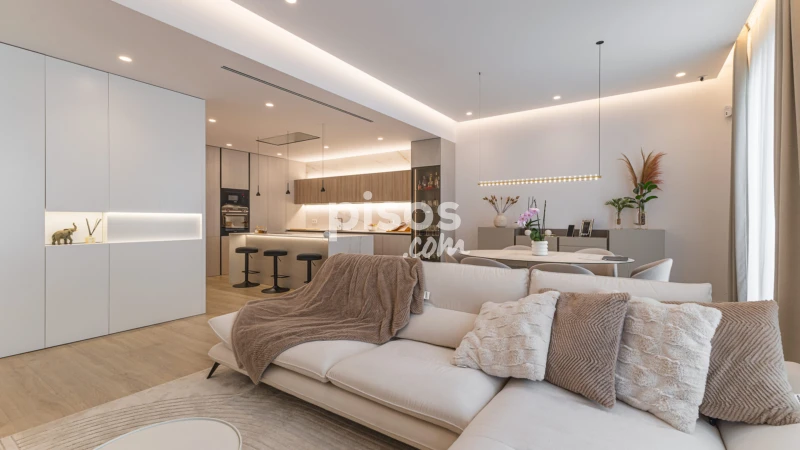 Piso en venta en Russafa, Russafa (Distrito L'Eixample. València Capital) de 850.000 €