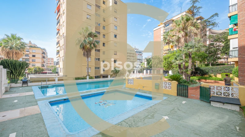 Apartament en venda a Calle Marqués de Linares, Casco Antiguo (Districte Centro. Marbella) de 345.000 €