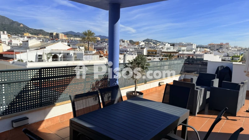Fotografía del inmueble reportado: 3.750 €/mes — Málaga, Málaga