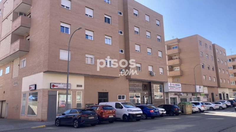 Piso en venta en Avenida de Toledo, Argés de 128.360 €