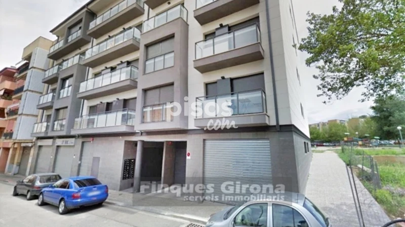 Local comercial en venta en Carrer de Joaquim Ruyra i Oms, 17, Eixample-Centre (Girona Capital) de 119.000 €