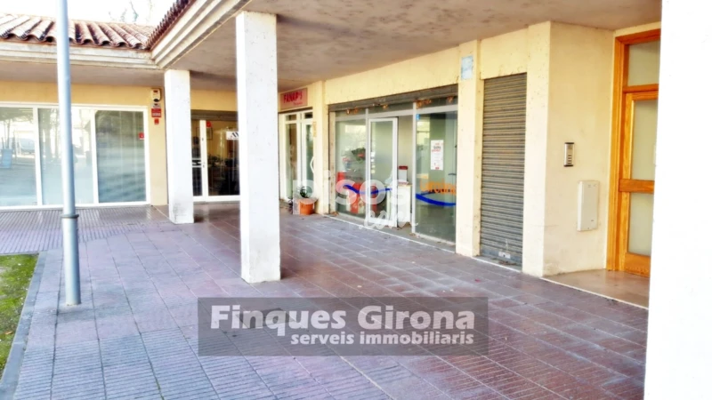 Local comercial en venta en Plaza Don Manuel, Bonmatí (Sant Julià del Llor i Bonmatí) de 49.700 €