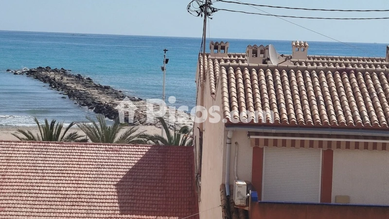 Piso – El Campello