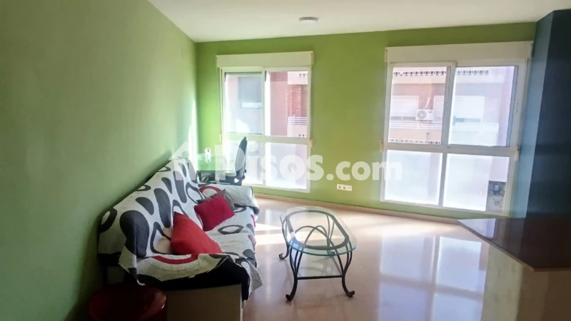 Piso – Alacant / Alicante, Campoamor, l'Alacantí