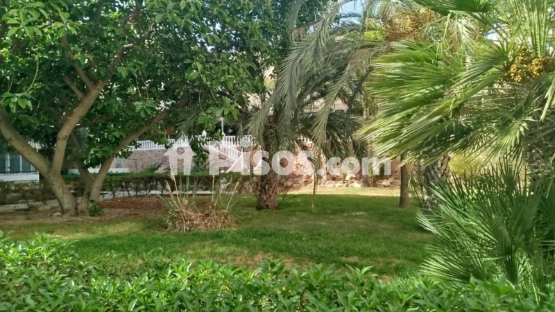 Piso – Alicante - Alacant