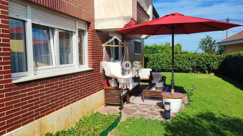 Chalet en venta en Calle de los Mozos, Guarnizo (El Astillero) de 460.000 €