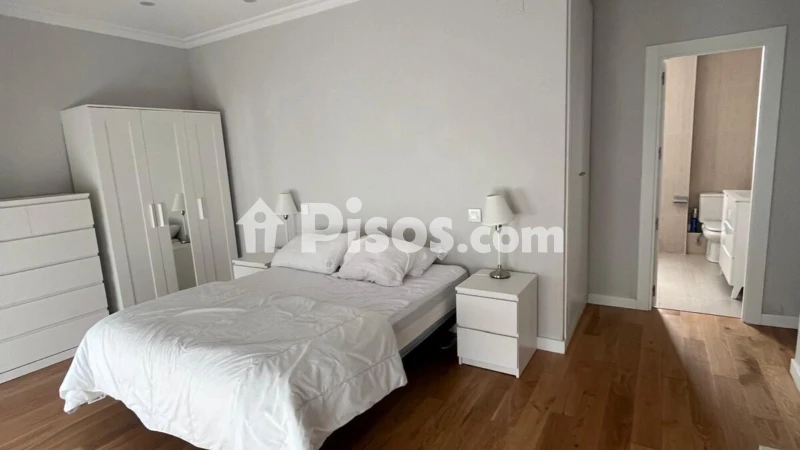 Fotografía del inmueble reportado: 3.500 €/mes — Madrid, Madrid