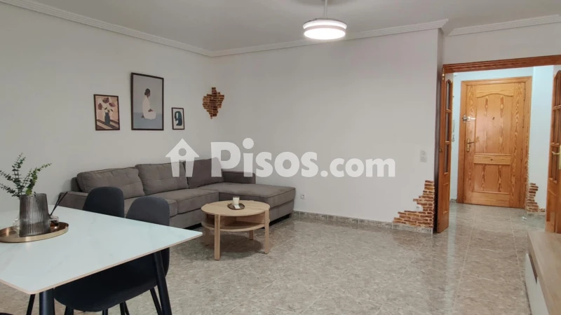 Fotografía del inmueble reportado: 850 €/mes — Murcia, Murcia