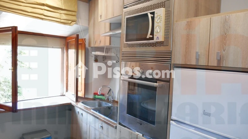Fotografía del inmueble reportado: 500 €/mes — Asturias, Asturias