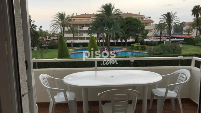 Piso en venta en Torrenostra, Torrenostra (Torreblanca) de 165.000 €
