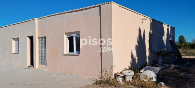 Casa en venta en Alcossebre, Alcossebre (Alcalà de Xivert-Alcossebre) de 220.000 €