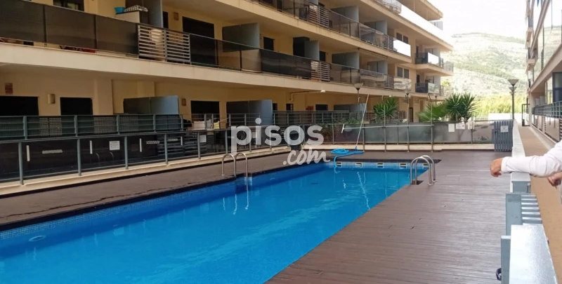 Piso en venta en Platja Morro de Gos, Platja Morro de Gos (Orpesa - Oropesa del Mar) de 114.000 €