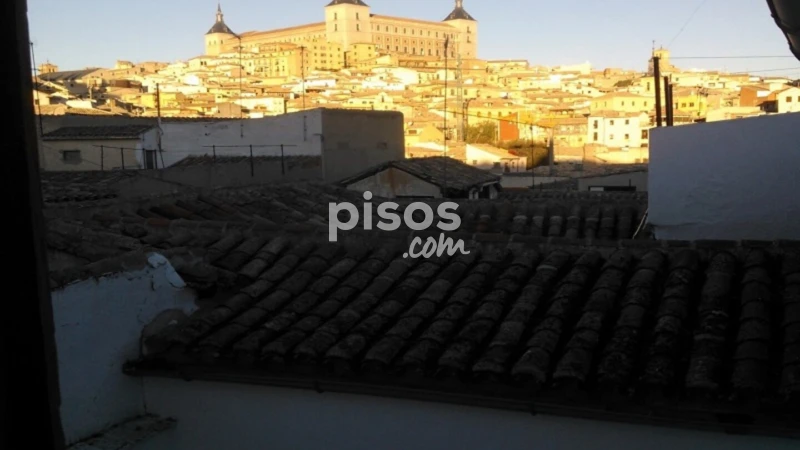 Edificio en venta en Casco Antiguo, Casco Antiguo (Distrito Centro. Toledo Capital) de 590.000 €