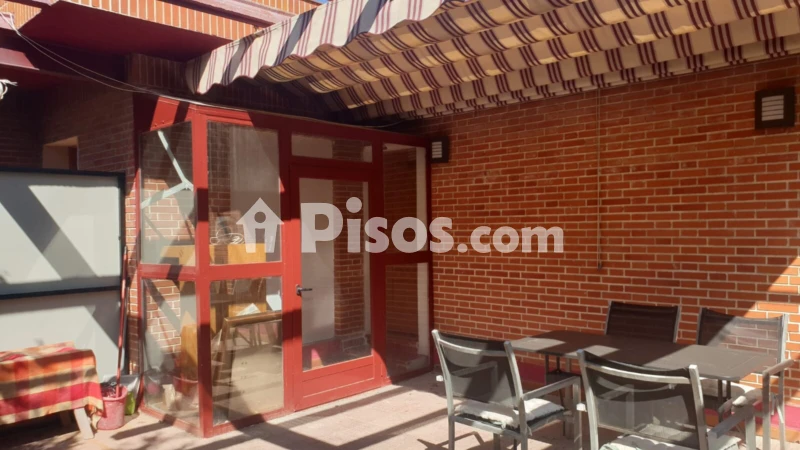Fotografía del inmueble reportado: 1.090 €/mes — Madrid, Madrid