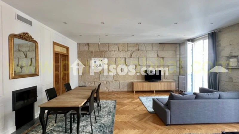 Fotografía del inmueble reportado: 1.100 €/mes — Pontevedra, Pontevedra
