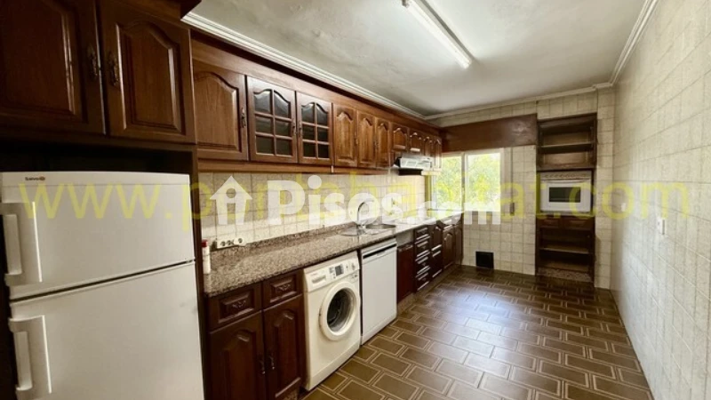 Fotografía del inmueble reportado: 900 €/mes — Pontevedra, Pontevedra