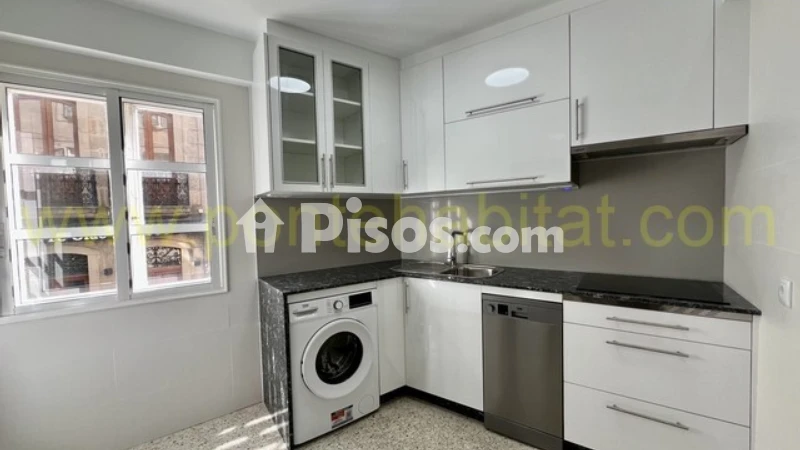 Fotografía del inmueble reportado: 800 €/mes — Pontevedra, Pontevedra