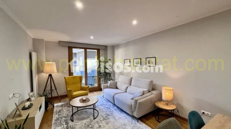Fotografía del inmueble reportado: 750 €/mes — Pontevedra, Pontevedra