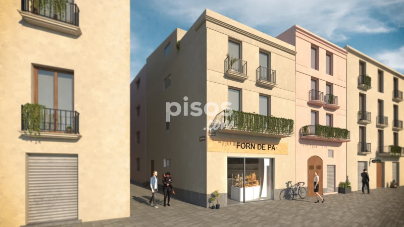 Commercial premises for rent in Carrer de Sant Antoni, 75, near Carrer de Sant Francesc, Valls of 450 €<span>/month</span>