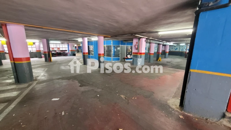 Piso – Madrid Capital - Vista 3