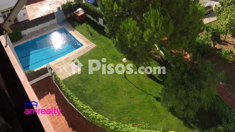 Fotografía del inmueble reportado: 1.500 €/mes — Barcelona, Barcelona