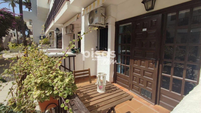 Piso en venta en Avenida de las Fuentes, Capicorb (Alcalà de Xivert-Alcossebre) de 108.000 €